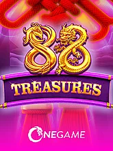 88 Treasures