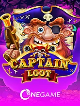 Captain Loot