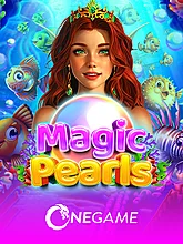 Magic Pearls