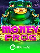 Money Frog
