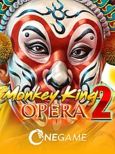 Monkey King Opera 2