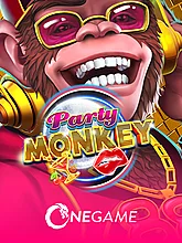 Party Monkey