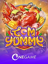 Tom Yummy