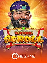 Winning Scroll
